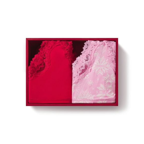 Skims Bralette Set β€οΈπ - Picture 4 of 11